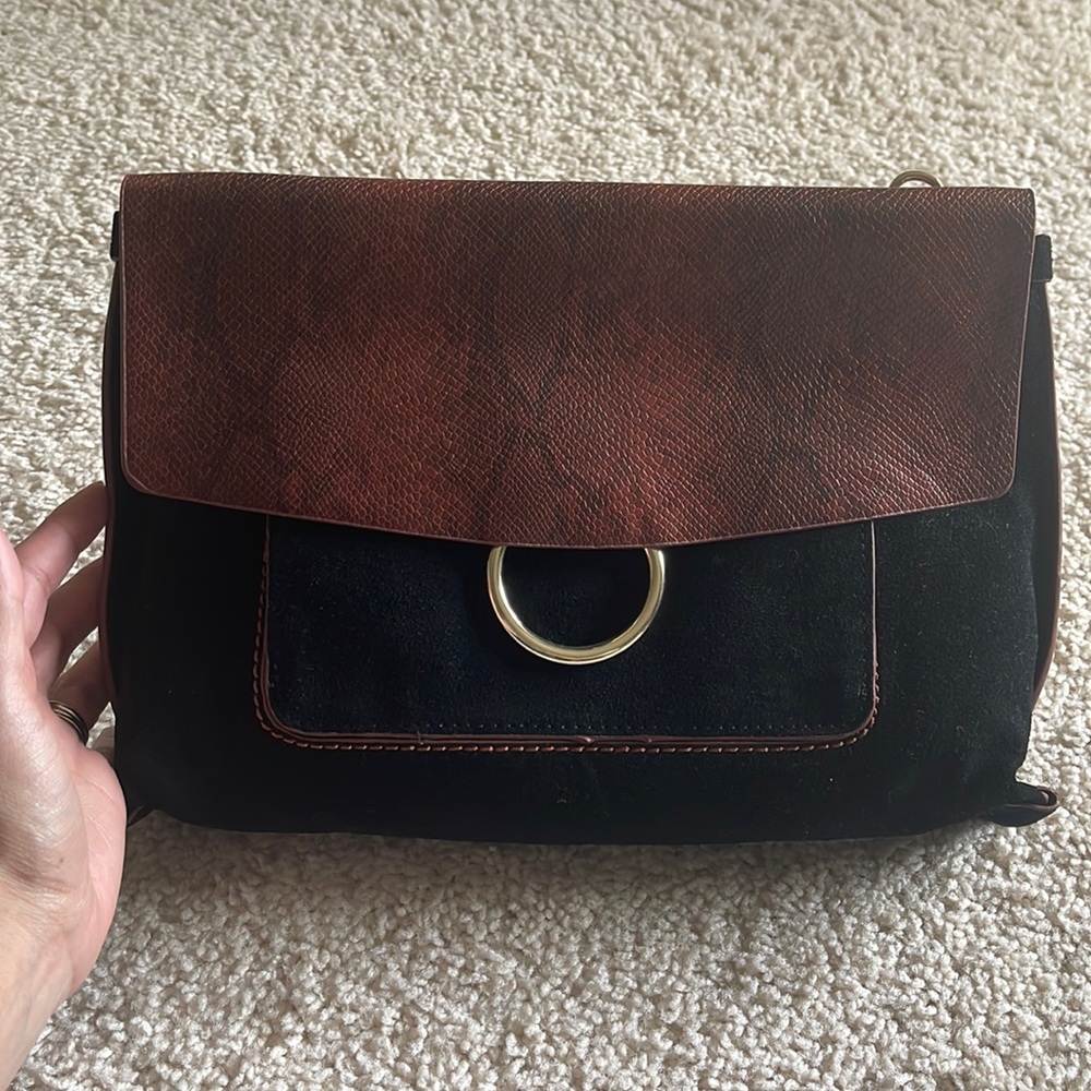 Zara bag